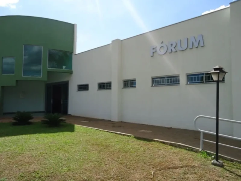 Decisão anula investigação contra juiz de Silvania - Foto reprodução