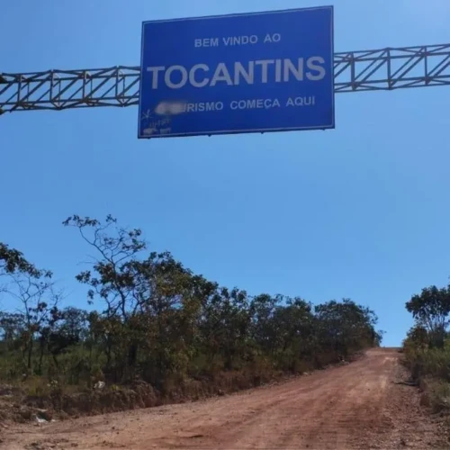 Goiás aciona STF contra suposta ocupação irregular do Tocantins na Chapada dos Veadeiros