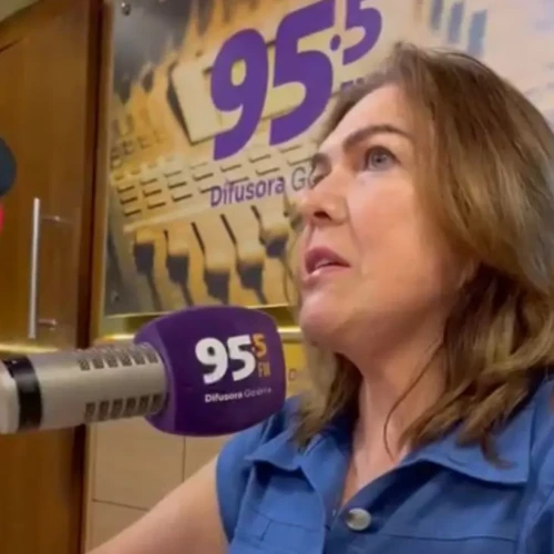 Fátima Gavioli faz balanço da educação em Goiás e destaca avanços em aprendizagem, equidade e valorização docente