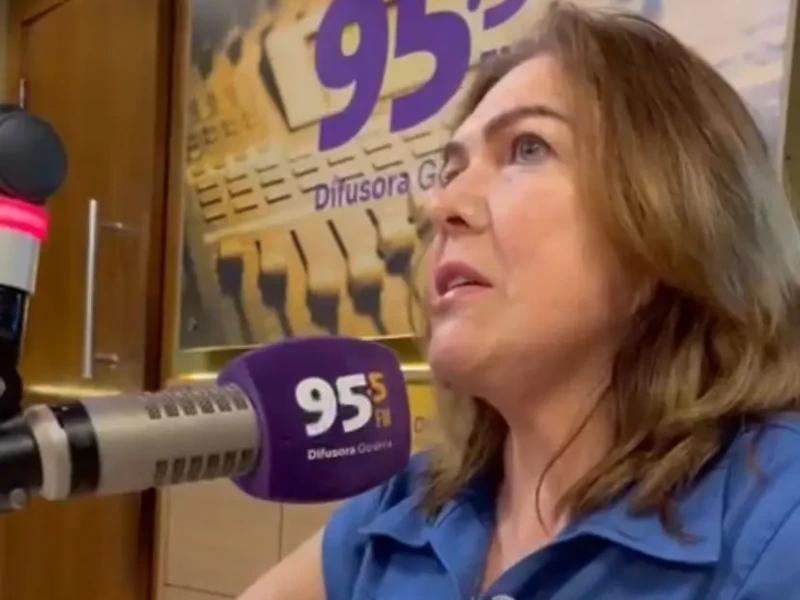 Fátima Gavioli faz balanço da educação em Goiás e destaca avanços em aprendizagem, equidade e valorização docente