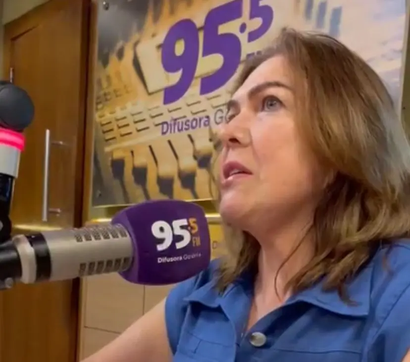 Fátima Gavioli faz balanço da educação em Goiás e destaca avanços em aprendizagem, equidade e valorização docente