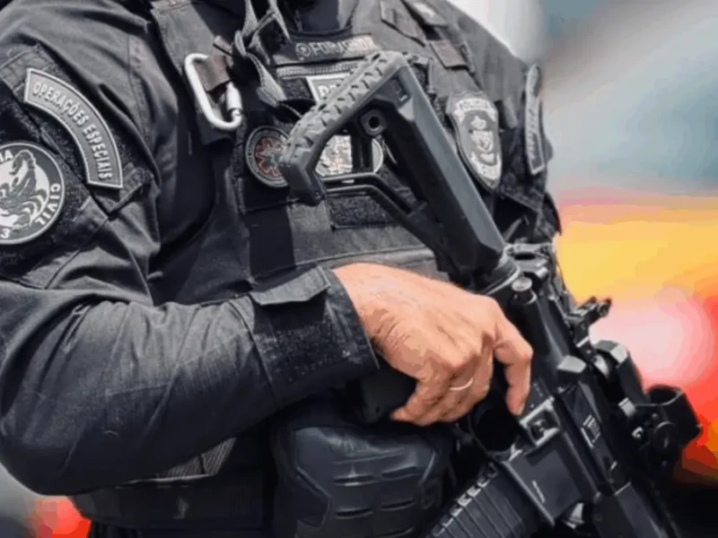 Jovem foi preso em Cariacica; polícia procura mais vítimas - Foto divulgação PCGO