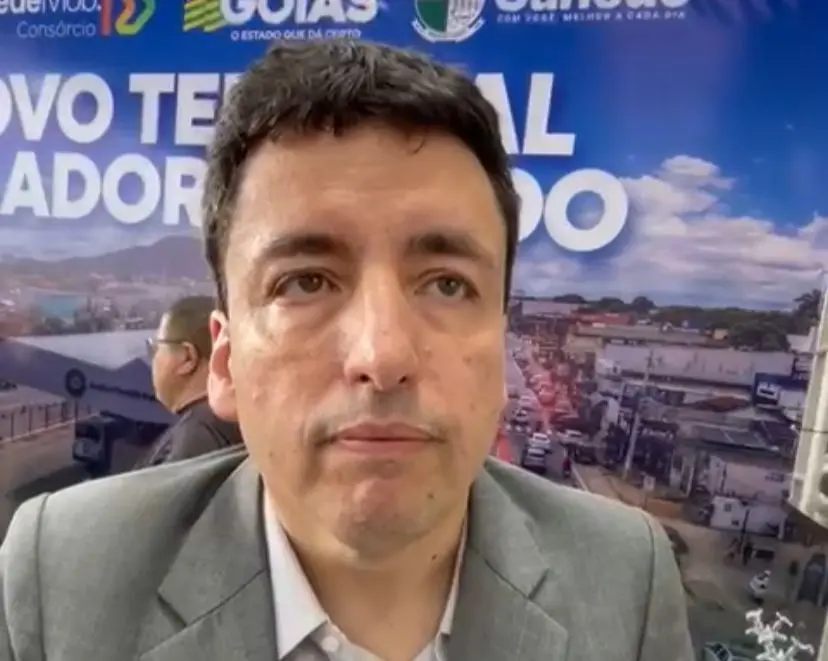 Apontado como opção para vice, Adriano Rocha Lima diz ter perfil de gestor