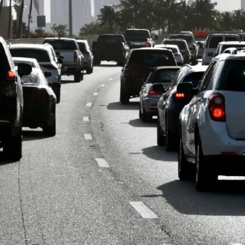 Feriado prolongado de fim de ano deve intensificar tráfego nas rodovias sob concessão da Ecovias Araguaia