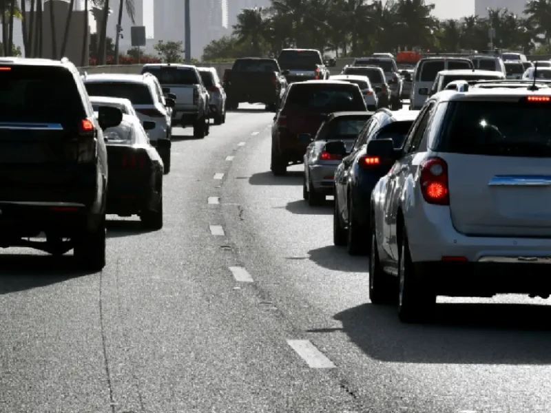 Feriado prolongado de fim de ano deve intensificar tráfego nas rodovias sob concessão da Ecovias Araguaia