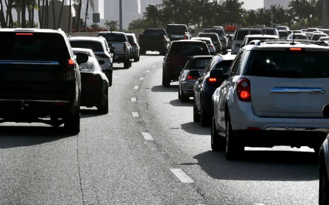 Feriado prolongado de fim de ano deve intensificar tráfego nas rodovias sob concessão da Ecovias Araguaia