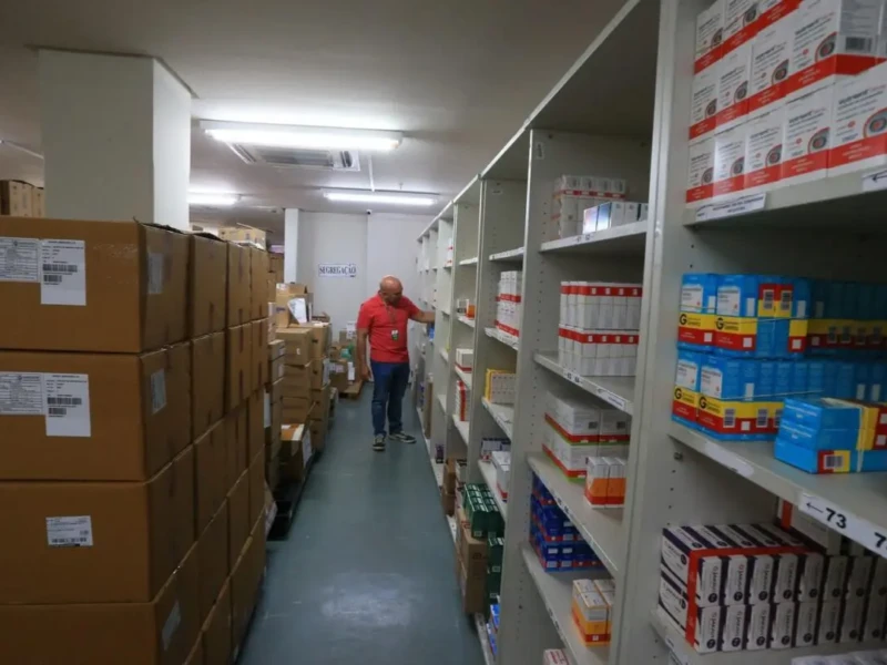 Juarez Barbosa alerta para golpes com falsas cobranças por medicamentos de alto custo