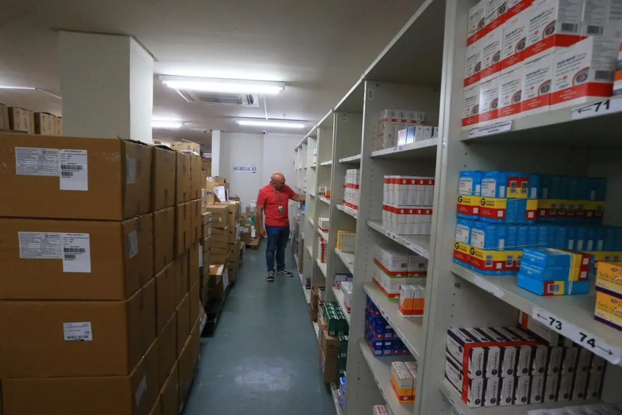 Juarez Barbosa alerta para golpes com falsas cobranças por medicamentos de alto custo