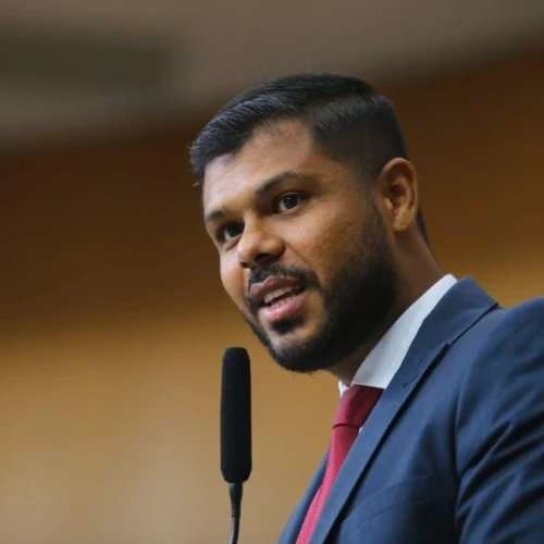 Policarpo garante CT Padrão Fifa em Goiânia com investimento de R$ 15 milhões