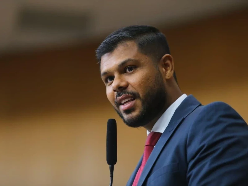 Policarpo garante CT Padrão Fifa em Goiânia com investimento de R$ 15 milhões