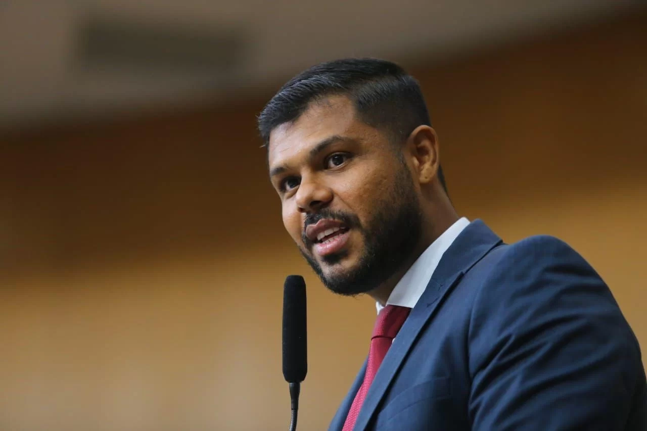 Policarpo garante CT Padrão Fifa em Goiânia com investimento de R$ 15 milhões