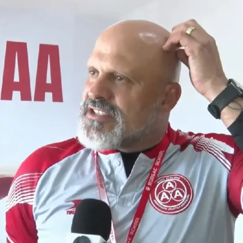 Flávio Tanajura - Anapolina