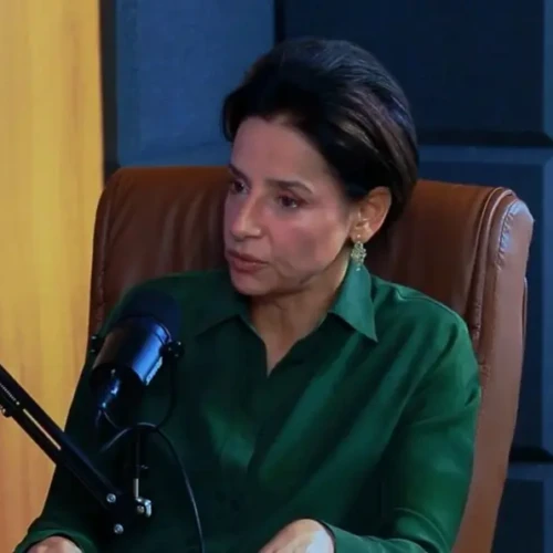 Ana Paula Rezende rechaça aliança com Marconi Perillo e diz que aproximação seria “trair a história” de Iris