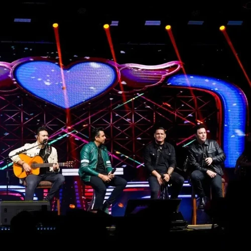 Festival do Bem leva Réveillon ao interior e movimenta cidades goianas