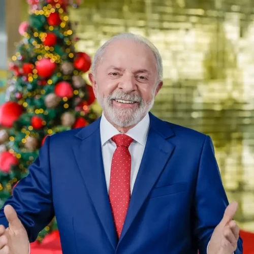 Lula - Ricardo Stuckert