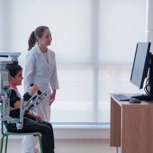 Robótica - Iron Braz