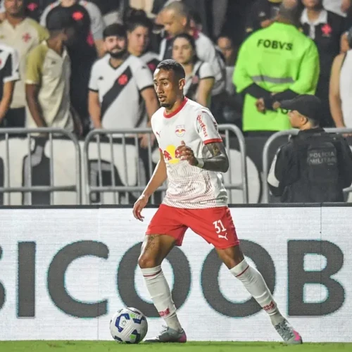 Guilherme Lopes - Bragantino