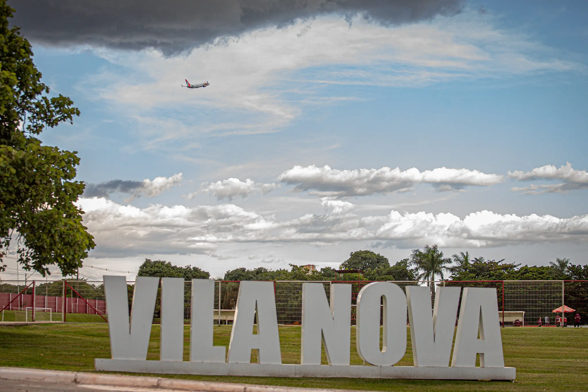 CT do Vila Nova é escolhido pela FIFA para receber seleções na Copa do Mundo Feminina