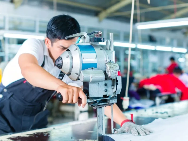 Crescimento da economia de Goiás foi o segundo melhor do Brasil - Foto Edinan Ferreira Secom Goiás