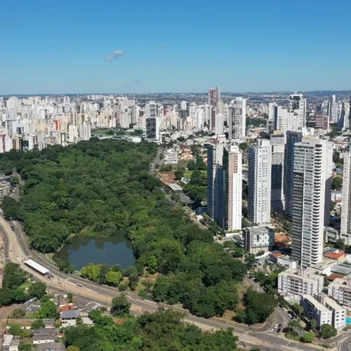 Horários especiais de atendimento valem para Goiânia e Região Metropolitana durante a virada do ano.