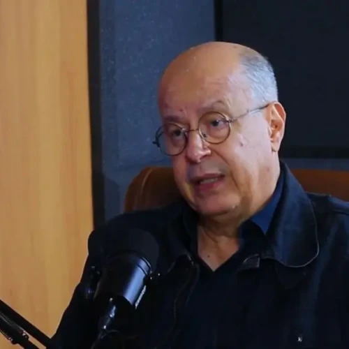 Lisandro Nogueira critica fetiche do cinema brasileiro pelo Oscar