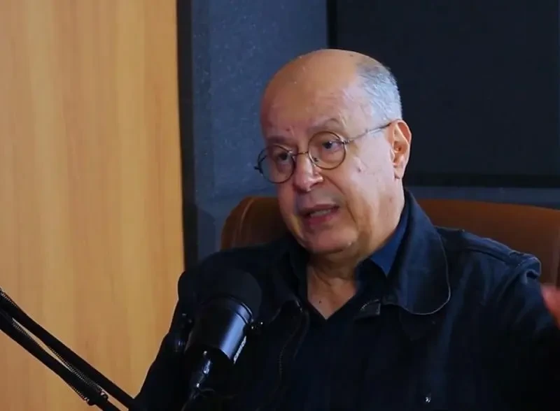 Lisandro Nogueira critica fetiche do cinema brasileiro pelo Oscar