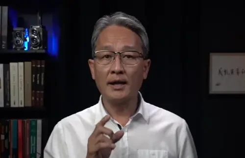 José Kobori - Reprodução