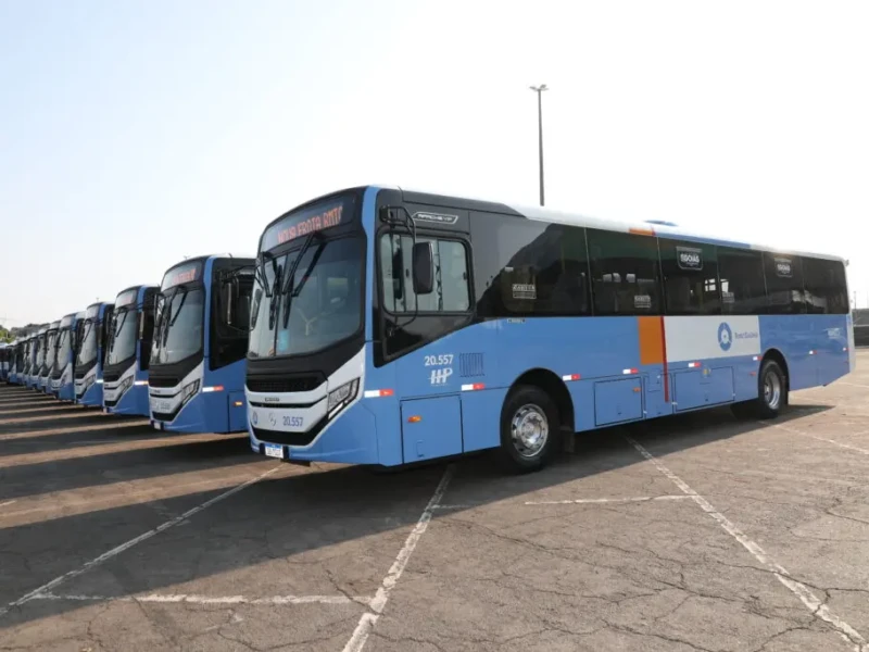 CMTC negocia dívidas na Grande Goiânia para evitar retirada do subsídio do transporte coletivo
