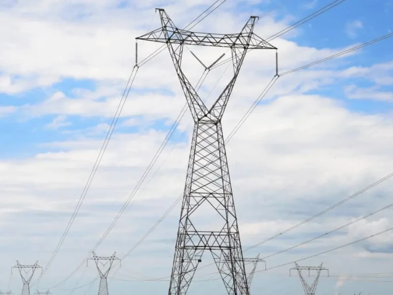 Entre os piores do Brasil, Goiás aparece em 24º lugar em ranking de qualidade da energia elétrica