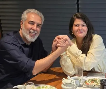 Hoje recebi a visita da amiga @aavasantiago e do leonardofelipems_.Recordamos dos desafios de qu