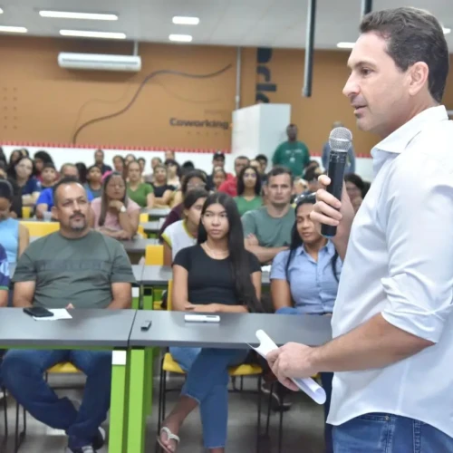 Prefeitura de Aparecida retoma 10 áreas públicas ocupadas irregularmente em 2025