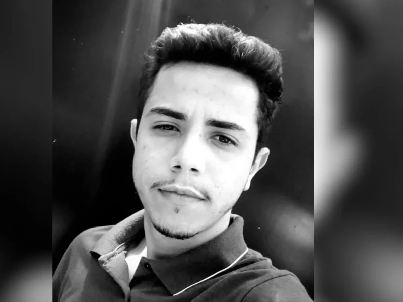 Filho de vereador é morto a tiros em Luziânia, no Entorno do DF