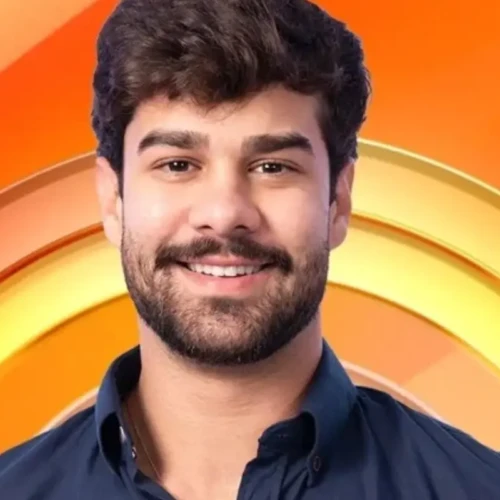 Jovem de Anápolis vence disputa e entra para o time Pipoca do BBB 2026