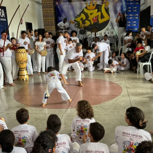 CRJ abre mais de 300 vagas gratuitas em cursos e atividades para 2026, em Goiânia