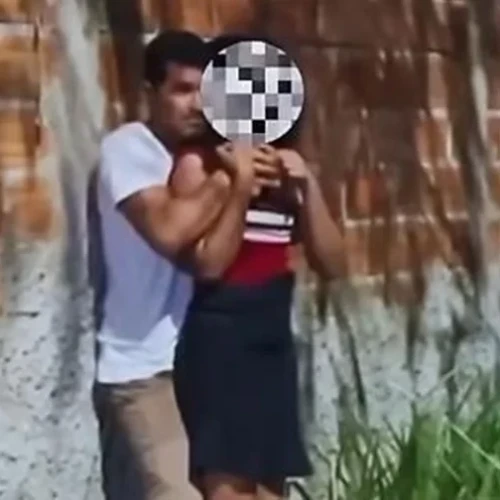 Homem morre após manter adolescente refém e ser baleado pela polícia em Senador Canedo