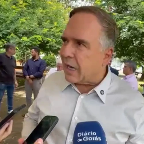 Prefeitura ajusta recapeamento e prevê investimento de R$ 400 milhões em asfalto em Goiânia