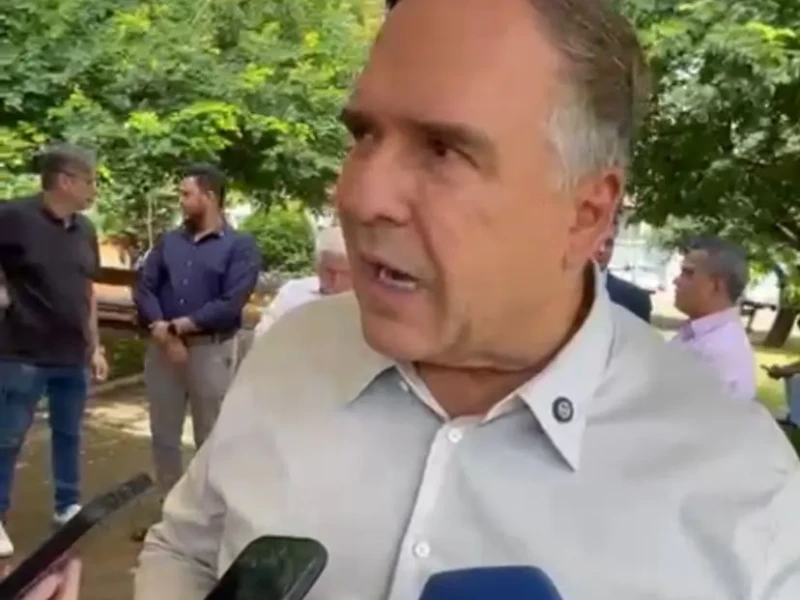 Prefeitura ajusta recapeamento e prevê investimento de R$ 400 milhões em asfalto em Goiânia