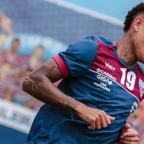 Allanzinho - Fortaleza