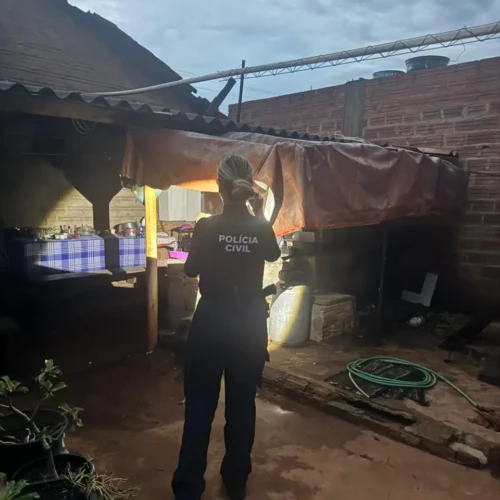 Operação Cerco Total combate atuação de facções criminosas em Jataí e Mineiros, no sudoeste de Goiás