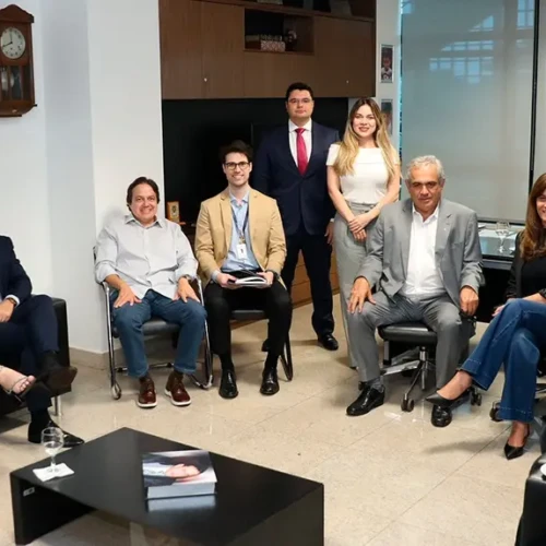 Goiás atinge nível adequado de transparência em emendas, aponta TCE