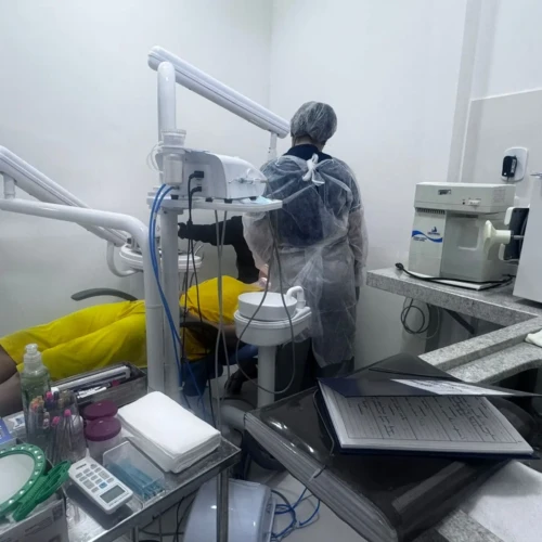 Saúde de Luziânia leva atendimento humanizado ao sistema prisional