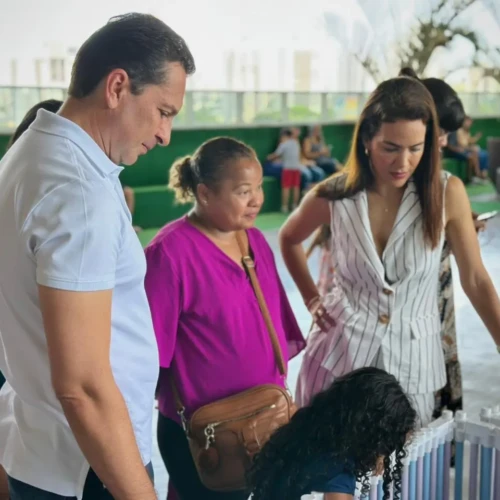 Prefeitura de Aparecida promove adoção responsável e garante novo lar para 34 pets