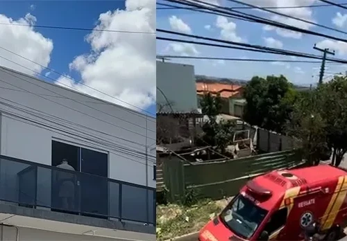 mulher morre apos descarga eletrica em casa_reproducao