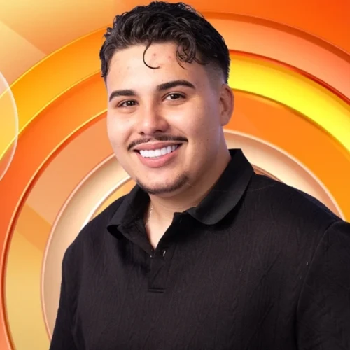 Pedro pediu para sair e agora será investigado por assédio - Foto divulgação TV Globo