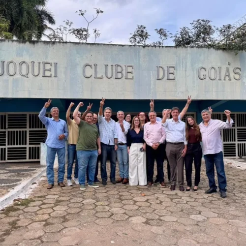 Nova chapa foi eleita com 131 votos - Foto divulgação