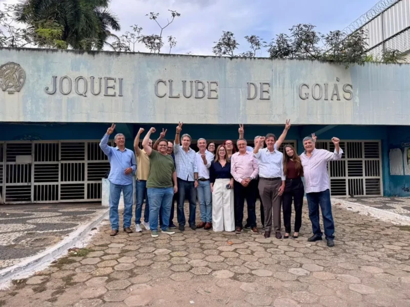 Nova chapa foi eleita com 131 votos - Foto divulgação