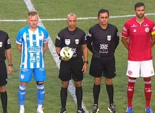 Anapolina x Crac 2026