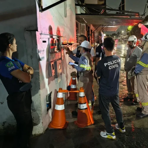 Furto de energia - Jardim América (5)