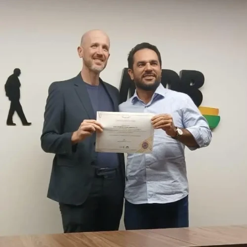 1769033004-pedro-goncalves-e-guto-scherer-secretario-executivo-da-fundacao-ulysses-guimaraes-nacional