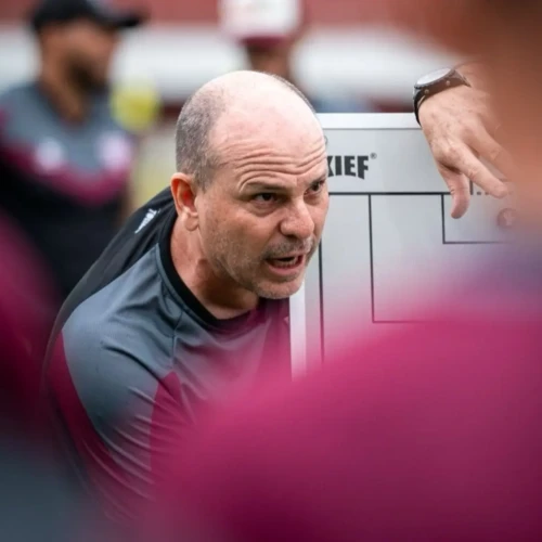 Cleber Gaucho - Inhumas